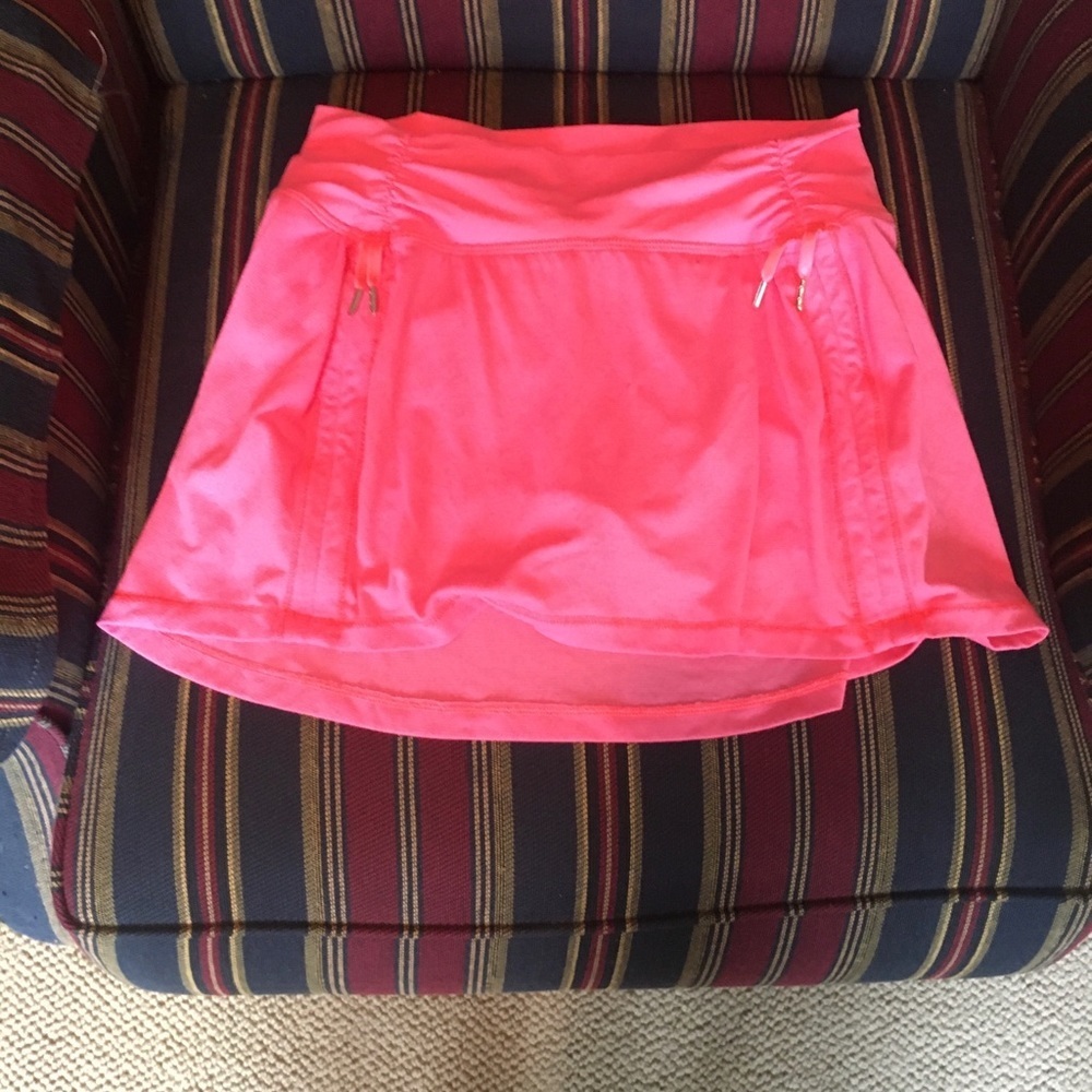 Rare Lululemon Skirt!